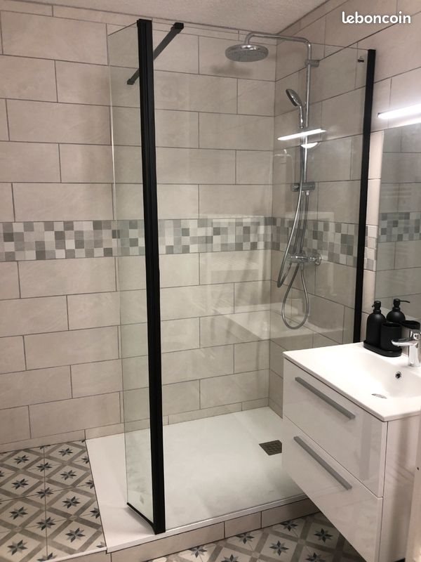 Appartement à louer, 45m², Hyères