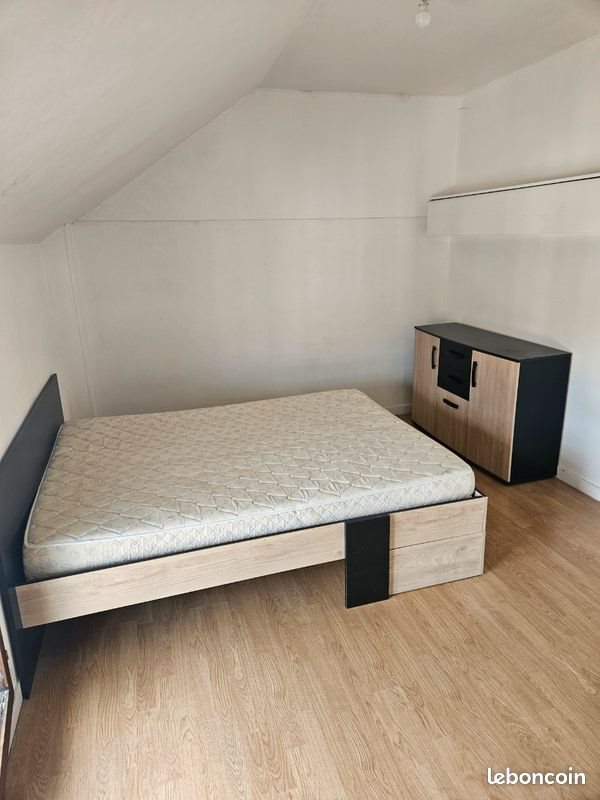 Appartement à louer, 26m², Lisieux
