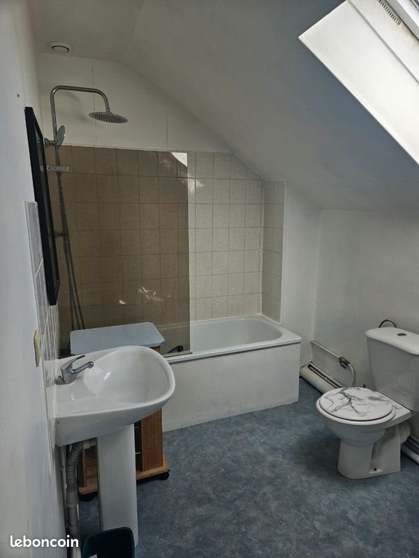 Appartement à louer, 26m², Lisieux