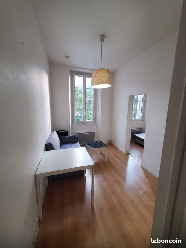 Appartement à louer, 25m², Aix-en-Provence