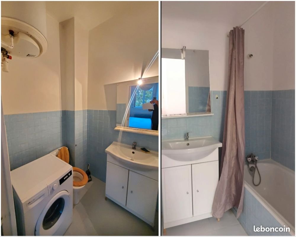 Appartement à louer, 25m², Aix-en-Provence