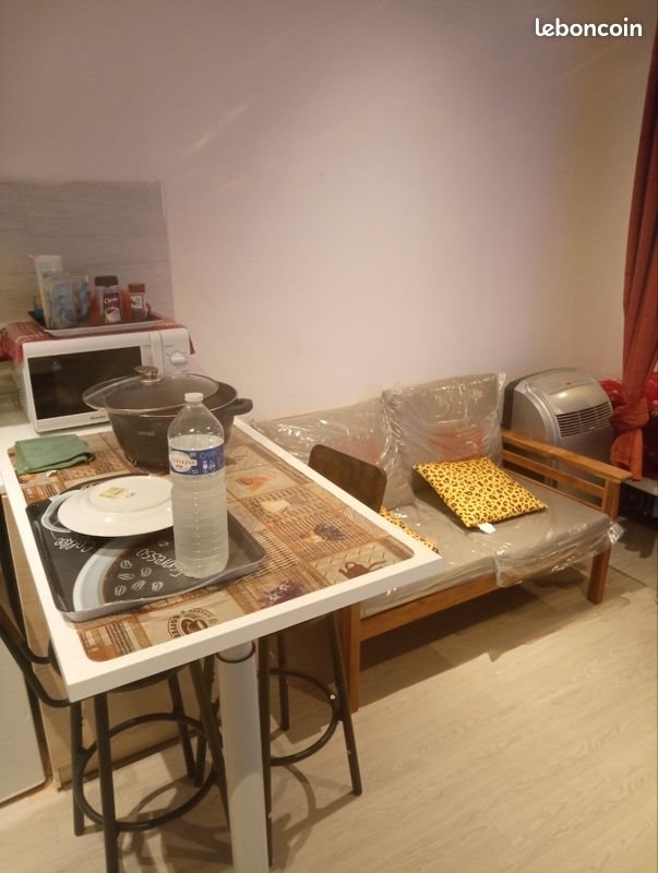 Appartement à louer, 50m², Cormeilles-en-Parisis