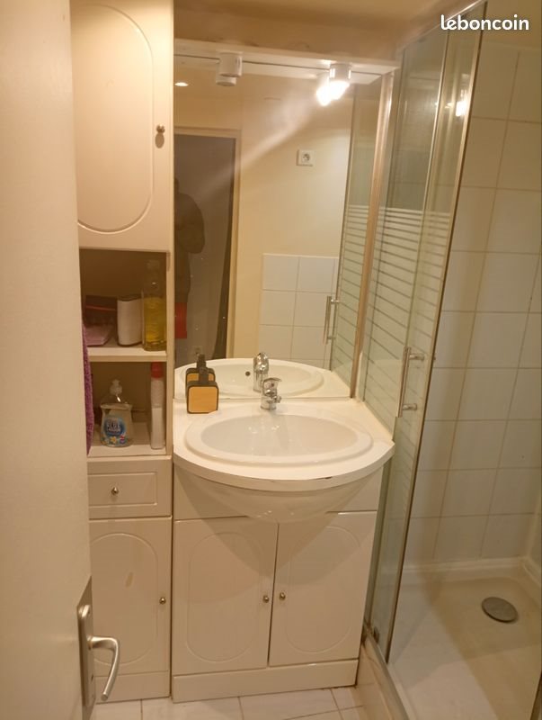 Appartement à louer, 50m², Cormeilles-en-Parisis