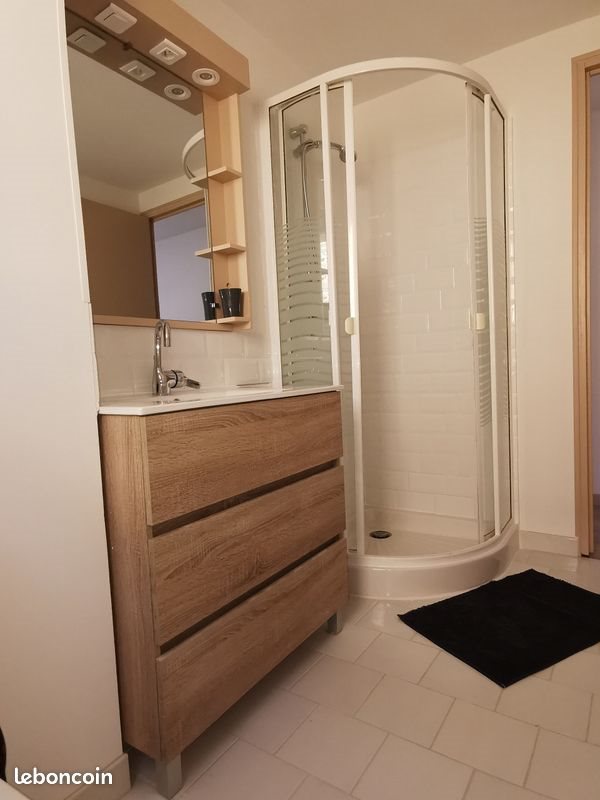 Appartement à louer, 38m², Rochefort