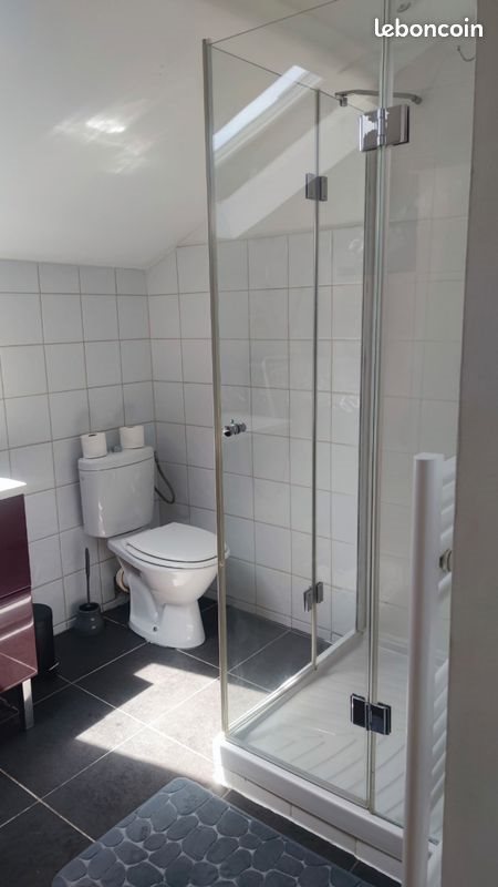 Appartement à louer, 38m², Corte