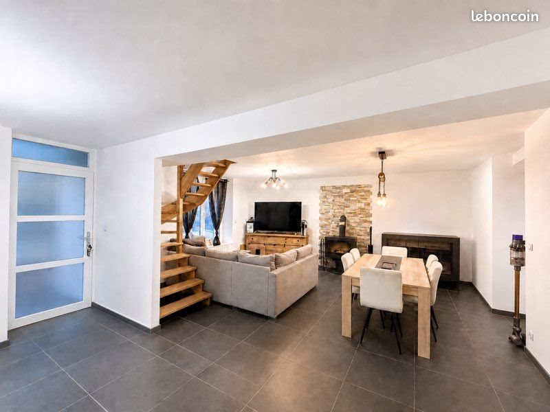 Maison à vendre, 120m², Maizet