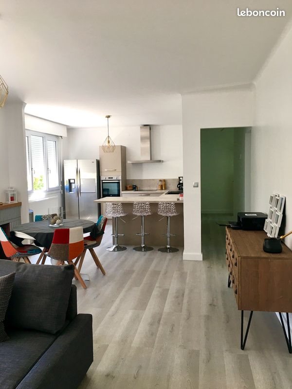 Appartement à louer, 93m², Dunkerque