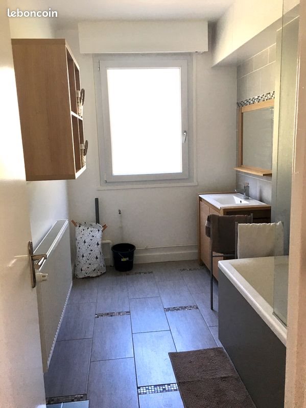 Appartement à louer, 93m², Dunkerque