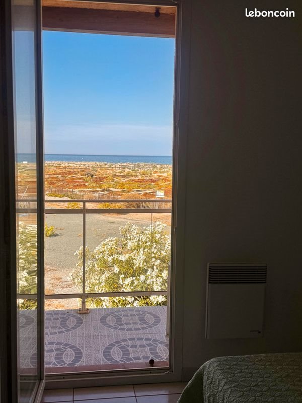 Maison à vendre, 41m², Le Barcarès