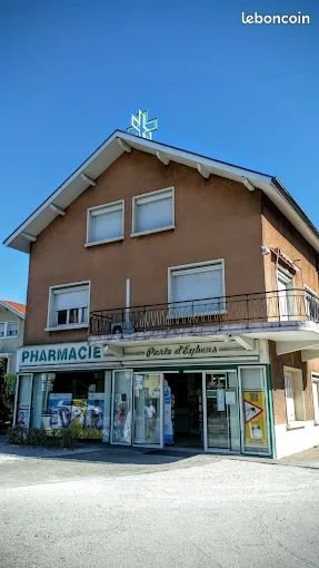 Maison à vendre, 232m², Eybens