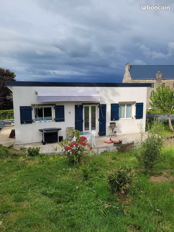 Maison à vendre, 96m², Landeleau