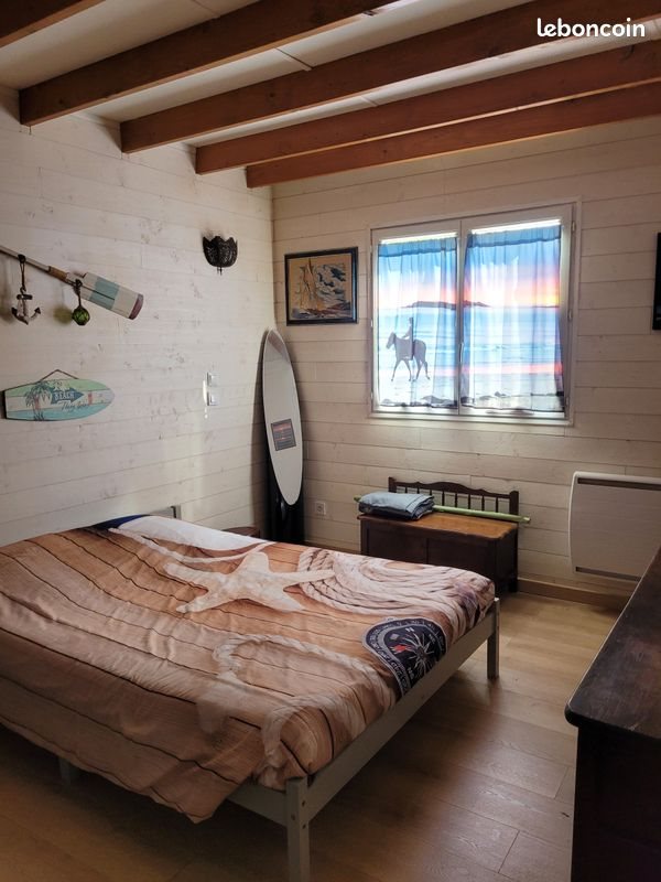 Maison à vendre, 96m², Landeleau