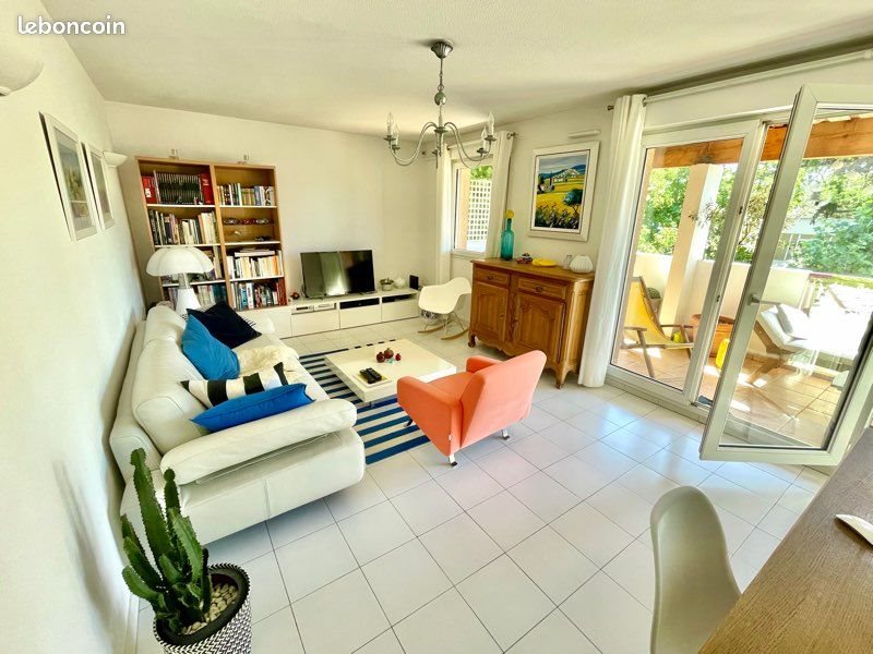 Appartement à vendre, 79m², Marseille 10ème