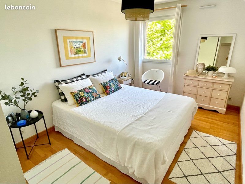 Appartement à vendre, 79m², Marseille 10ème
