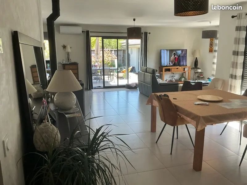 Maison à vendre, 125m², Le Teich