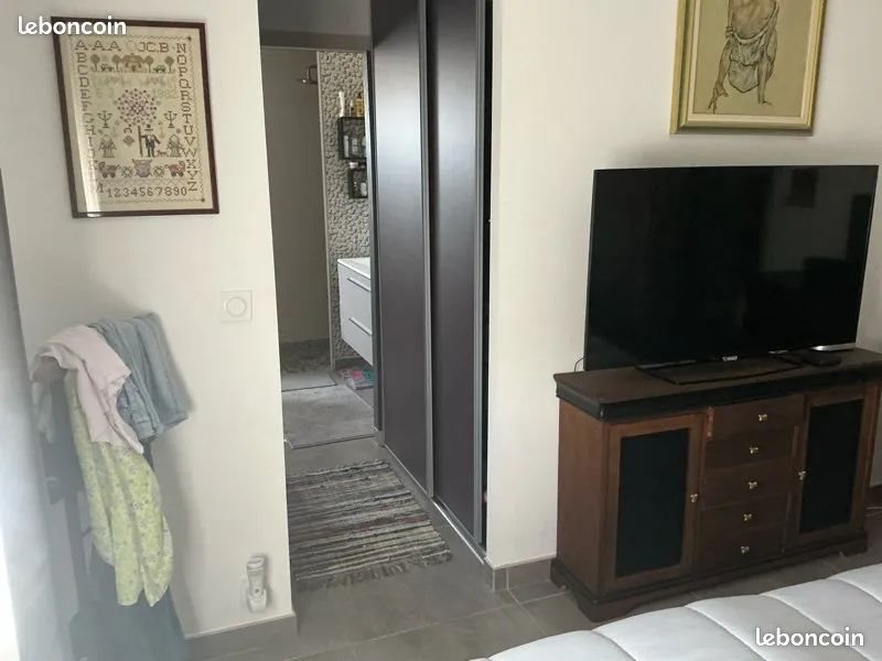 Maison à vendre, 125m², Le Teich