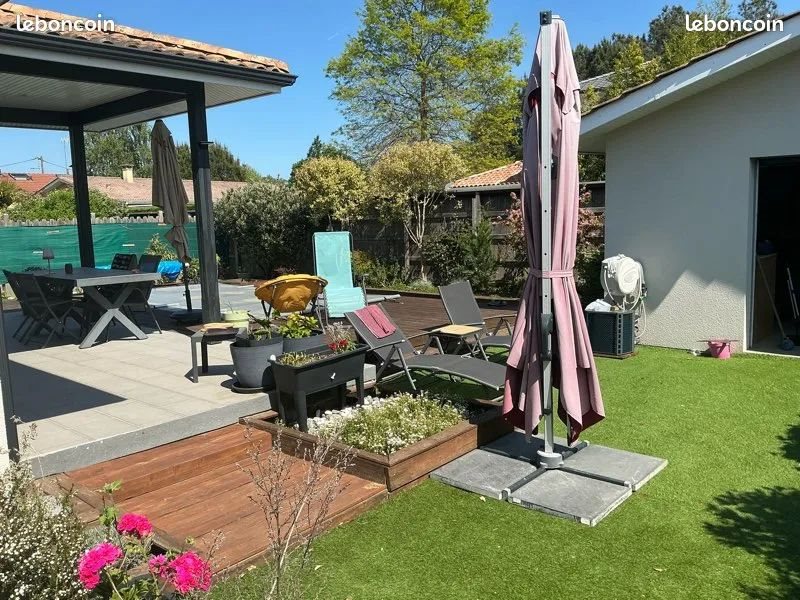 Maison à vendre, 125m², Le Teich