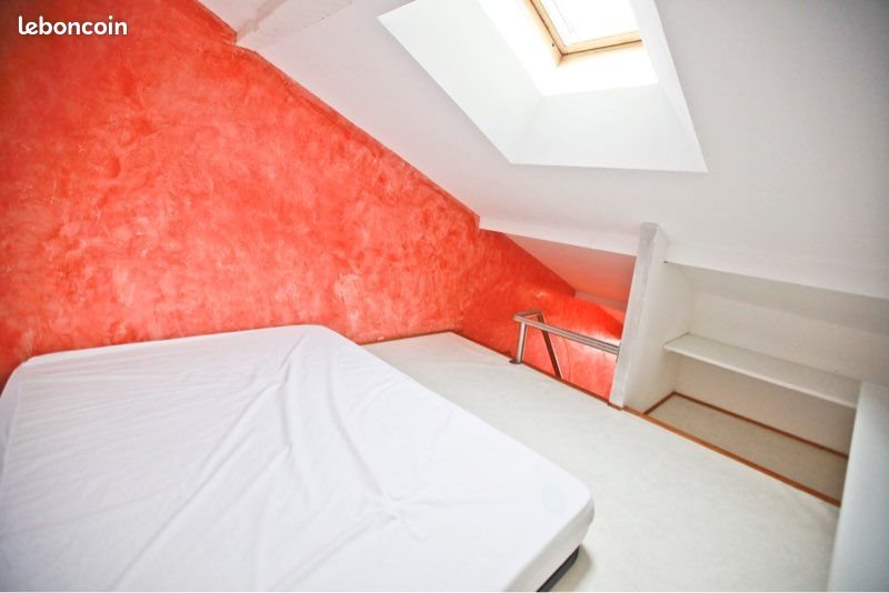 Appartement à louer, 23m², Tarbes