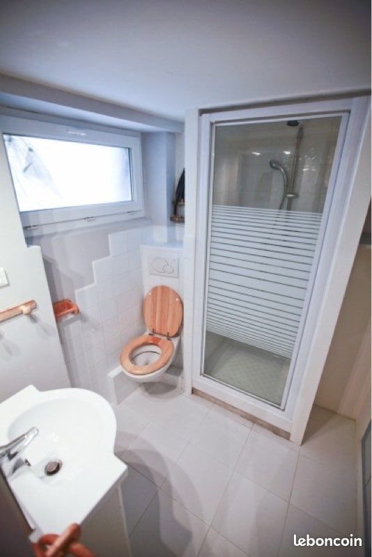 Appartement à louer, 23m², Tarbes