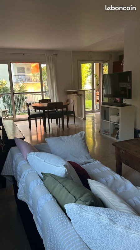 Appartement à louer, 85m², Le Cannet