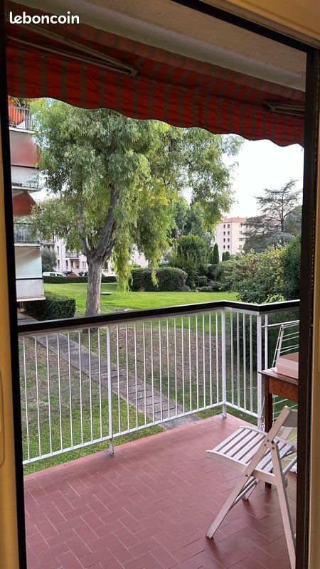 Appartement à louer, 85m², Le Cannet