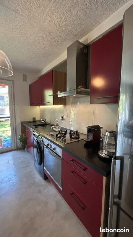 Appartement à louer, 85m², Le Cannet
