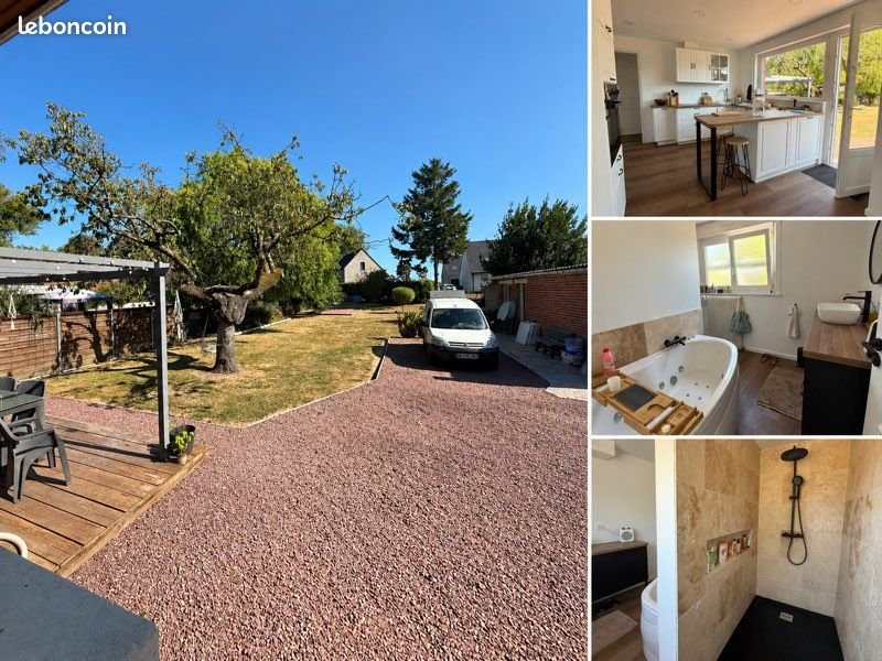 Maison à vendre, 145m², Lillers