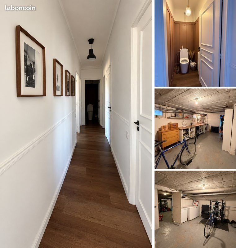 Maison à vendre, 145m², Lillers