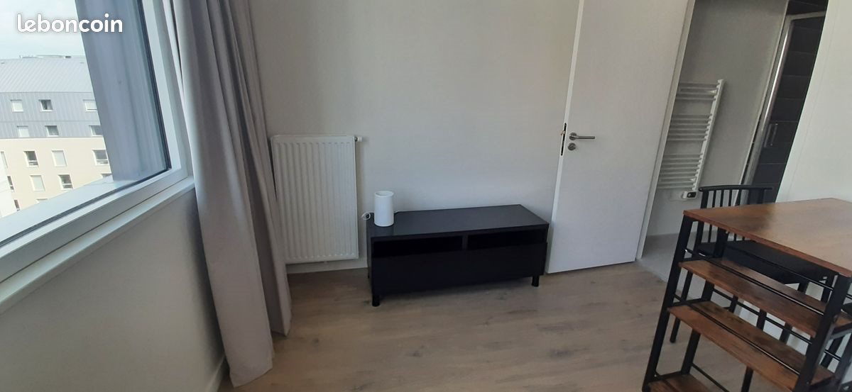 Appartement à louer, 24m², Angers