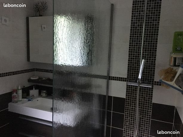 Appartement à louer, 76m², Saint-Vincent-de-Mercuze
