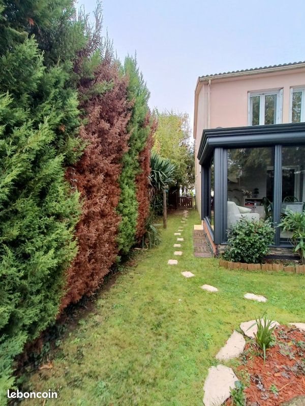 Maison à vendre, 157m², La Roche-sur-Yon