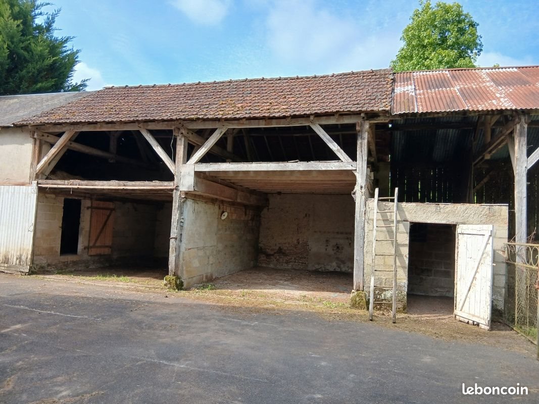 Maison à vendre, 90m², Lacs