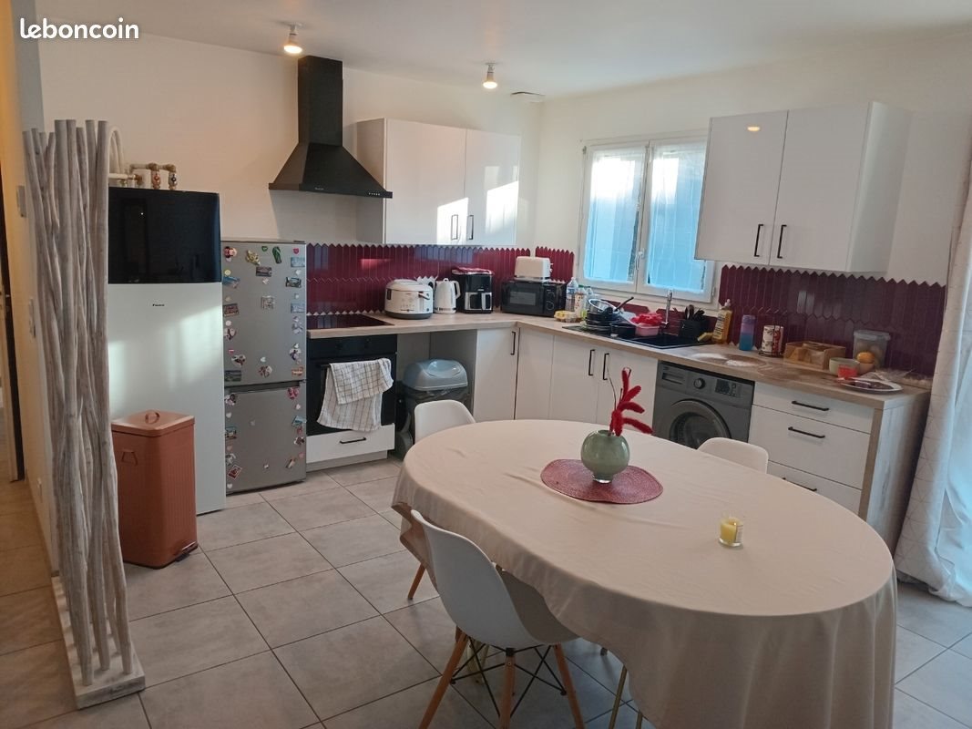 Maison à louer, 77m², Chartres
