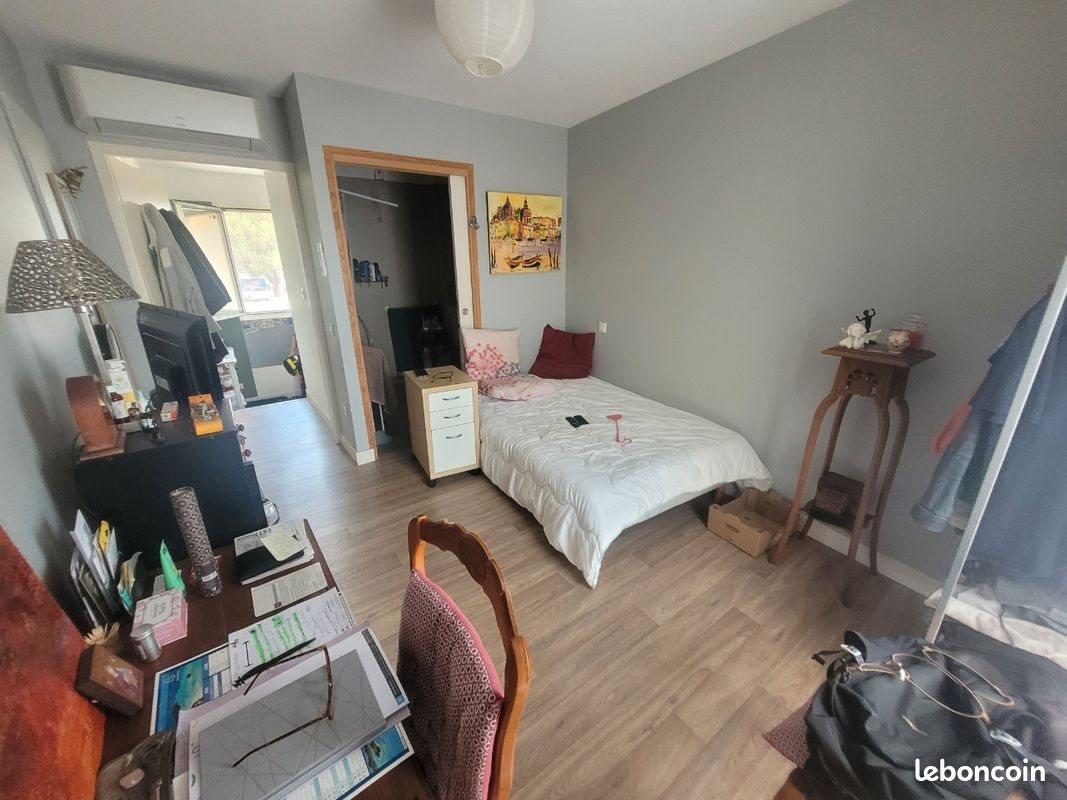 Appartement à louer, 25m², Valentine