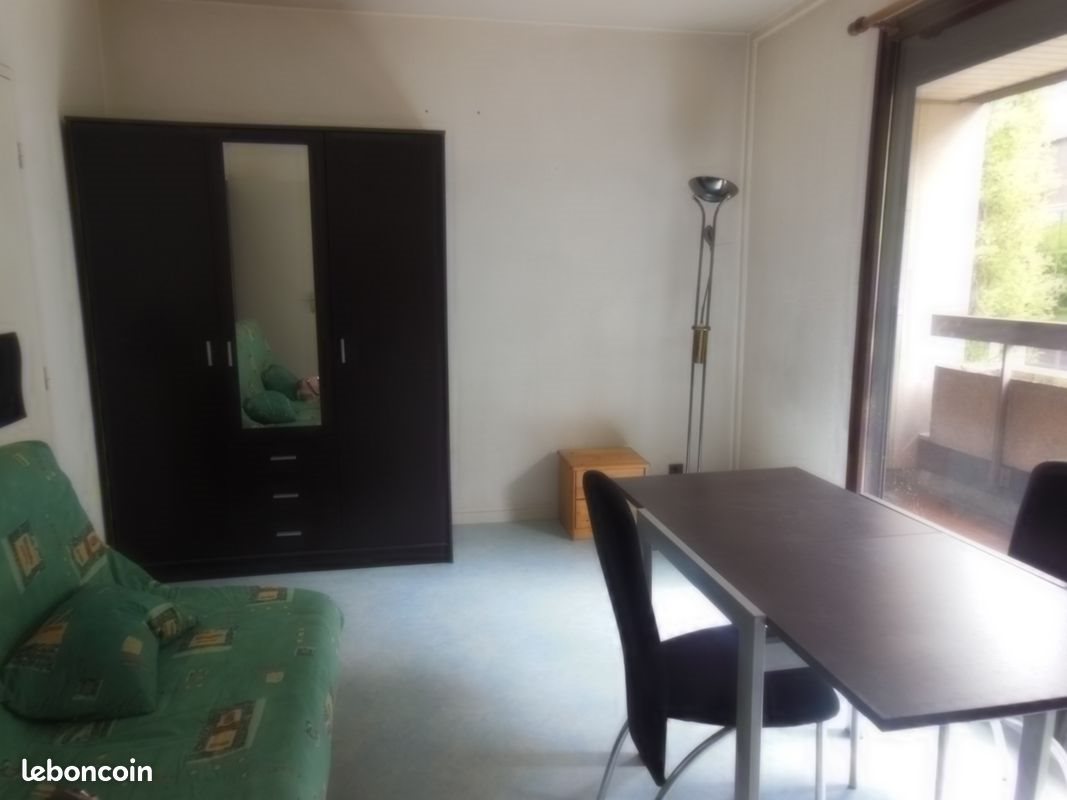 Appartement à louer, 26m², Annecy