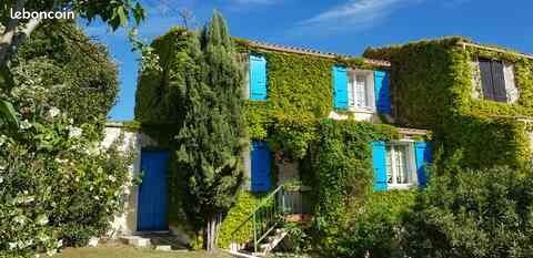 Maison à louer, 120m², Gargas