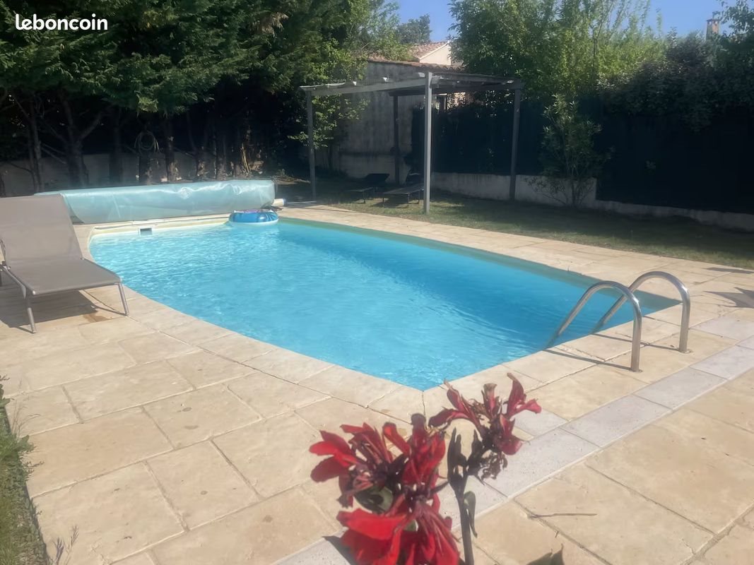 Maison à louer, 120m², Gargas