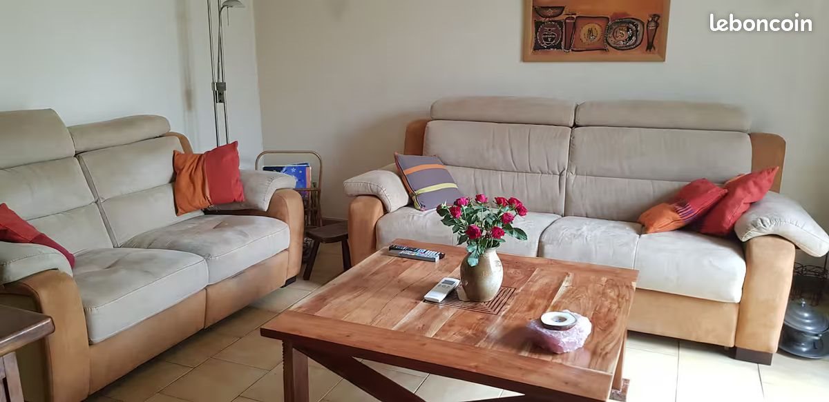 Maison à louer, 120m², Gargas
