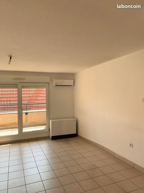 Appartement à louer, 52m², Brumath