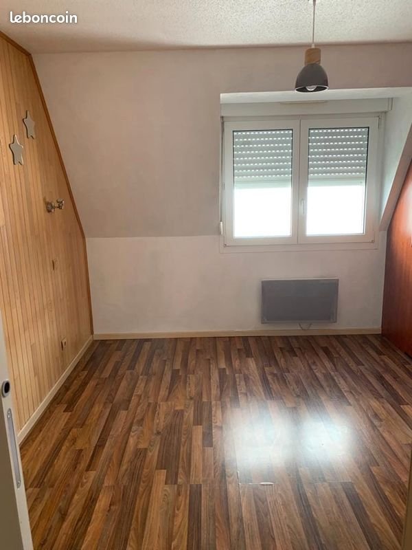 Appartement à louer, 52m², Brumath