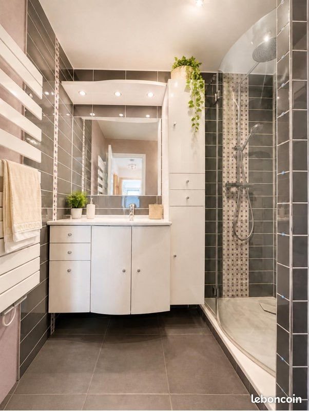 Appartement à vendre, 48m², Sainte-Maxime