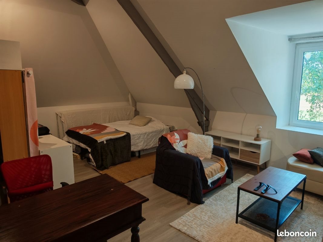 Appartement à louer, 50m², Avessac