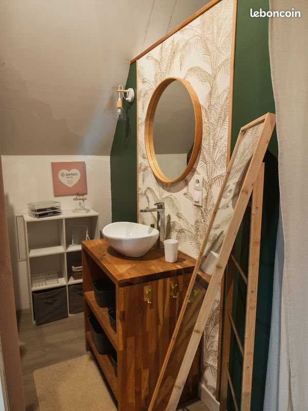 Appartement à louer, 50m², Avessac