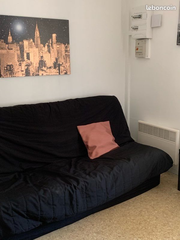 Appartement à louer, 20m², Alençon
