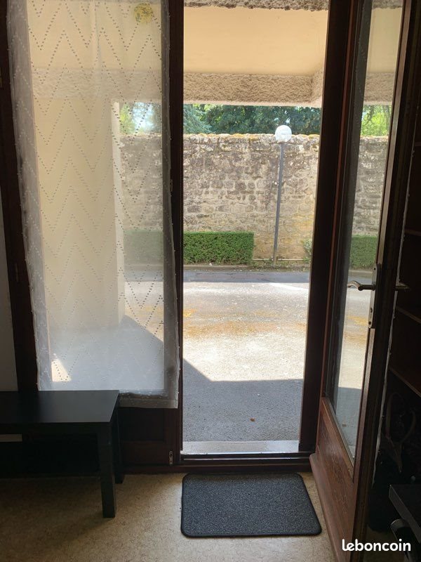 Appartement à louer, 20m², Alençon
