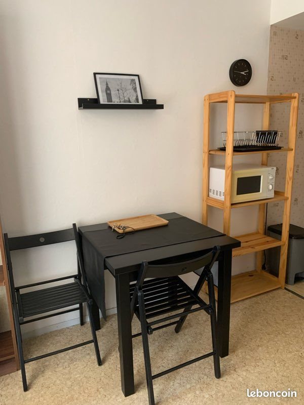 Appartement à louer, 20m², Alençon