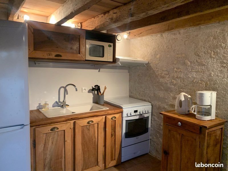 Maison à louer, 50m², Le Blanc