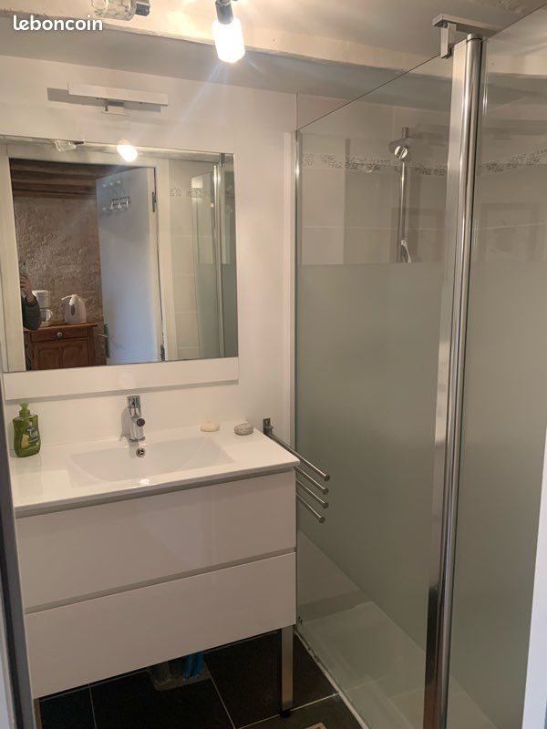 Maison à louer, 50m², Le Blanc