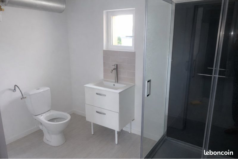 Appartement à louer, 54m², Montluçon