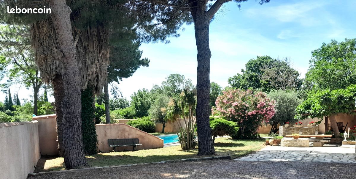 Maison à vendre, 255m², Peyriac-Minervois